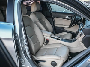 Внедорожник Mercedes-benz GLA-класс 2014 года, 1499000 рублей, Кирилловка