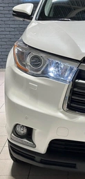 Внедорожник Toyota Highlander 2014 года, 3197000 рублей, Красноярск