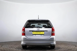 Минивэн Toyota Wish 2005 года, 679000 рублей, Пермь