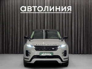 Внедорожник Land Rover Range Rover Evoque 2021 года, 4700000 рублей, Красноярск