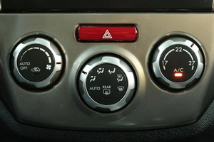 Внедорожник Subaru Forester 2008 года, 1059000 рублей, Омск