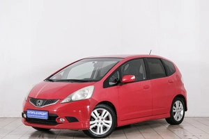 Хетчбэк Honda Jazz 2009 года, 599000 рублей, Красноярск