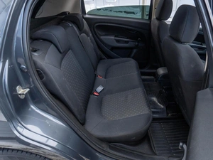 Хетчбэк Fiat Punto 2007 года, 579000 рублей, Саратов