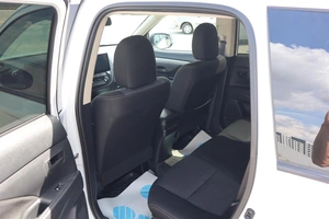 Внедорожник Mitsubishi Outlander 2016 года, 1800000 рублей, Мирное
