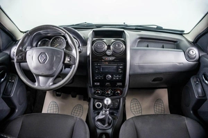 Внедорожник Renault Duster 2015 года, 1239000 рублей, Пермь