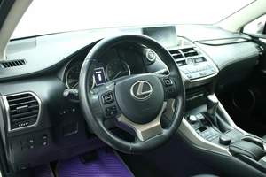 Внедорожник Lexus NX 2015 года, 2950000 рублей, Красноярск