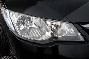 Седан Honda Civic 2007 года, 899000 рублей, Барнаул