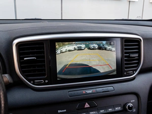 Внедорожник Kia Sportage 2020 года, 2495000 рублей, Краснодар