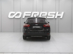 Седан Ford Focus 2012 года, 1050000 рублей, Ростов-на-Дону