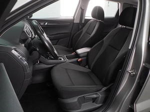 Внедорожник Skoda Karoq 2020 года, 1934000 рублей, Воронеж