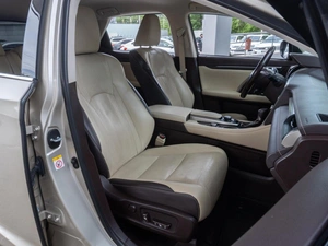 Внедорожник Lexus RX 2017 года, 3952000 рублей, Волгоград