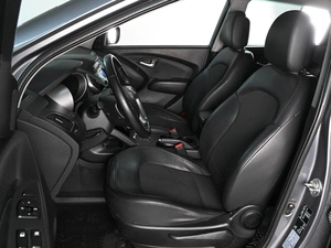 Внедорожник Hyundai ix35 2012 года, 1499000 рублей, Аксай
