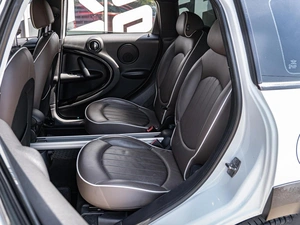 Внедорожник MINI Cooper S Countryman 2010 года, 1340000 рублей, Краснодар