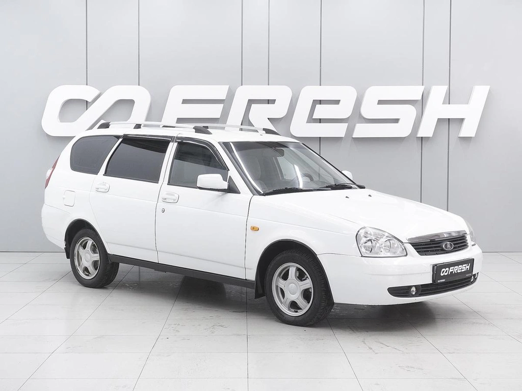 Универсал ВАЗ (LADA) Priora 2010 года, 380000 рублей, Ростов-на-Дону