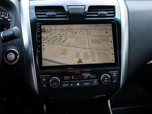 Седан Nissan Teana 2014 года, 1615000 рублей, Краснодар