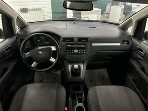 Минивэн Ford C-MAX 2006 года, 530000 рублей, Ачинск