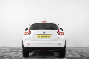 Внедорожник Nissan Juke 2014 года, 1199000 рублей, Кемерово