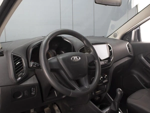 Хетчбэк ВАЗ (LADA) XRAY 2020 года, 980000 рублей, Омск