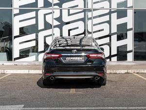 Седан Toyota Camry 2022 года, 3400000 рублей, Краснодар