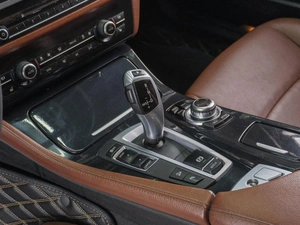 Седан BMW 5 серия 2016 года, 2549000 рублей, Сургут