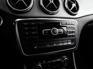 Внедорожник Mercedes-benz GLA-класс 2015 года, 1949000 рублей, Тюмень