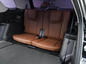 Внедорожник Changan CS95 2022 года, 2349077 рублей, Москва