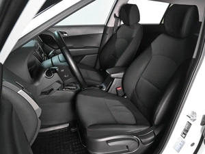 Внедорожник Hyundai Creta 2017 года, 1949000 рублей, Аксай