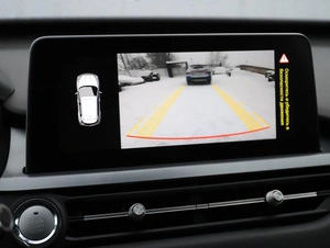 Внедорожник Chery Tiggo 4 Pro 2024 года, 1635000 рублей, Ижевск