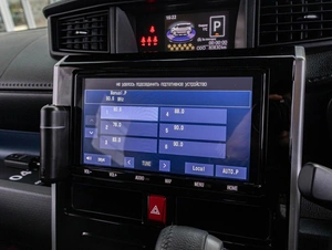 Хетчбэк Toyota Tank 2019 года, 1215000 рублей, Краснодар