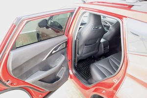 Внедорожник OMODA C5 2023 года, 2199000 рублей, Обнинск