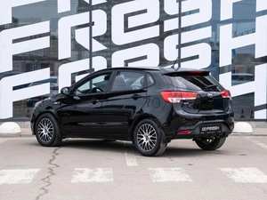 Хетчбэк Kia Rio 2016 года, 1169000 рублей, Краснодар