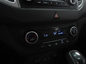 Внедорожник Hyundai Creta 2018 года, 1890000 рублей, Минеральные Воды