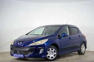 Хетчбэк Peugeot 308 2008 года, 549000 рублей, Оренбург