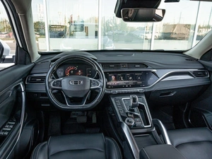 Внедорожник Geely Atlas Pro 2023 года, 1849000 рублей, Нижний Новгород