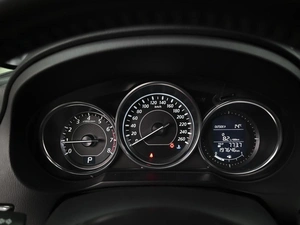 Седан Mazda 6 2013 года, 1717000 рублей, Ставрополь