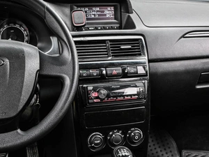 Хетчбэк ВАЗ (LADA) Priora 2014 года, 539000 рублей, Кирилловка