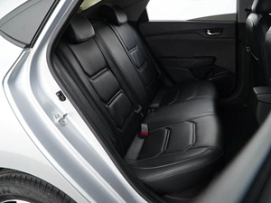 Седан Hyundai Solaris 2020 года, 1613444 рублей, Москва