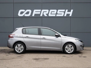 Хетчбэк Peugeot 308 2014 года, 1025000 рублей, Краснодар