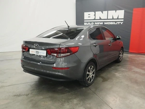 Седан Kia Rio 2016 года, 1370000 рублей, Курск