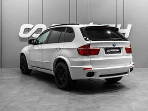 Внедорожник BMW X5 2013 года, 2300000 рублей, Тюмень