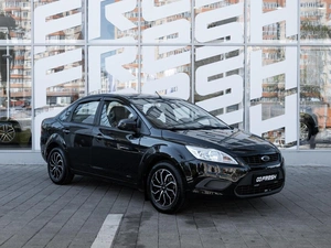 Седан Ford Focus 2011 года, 665000 рублей, Ставрополь
