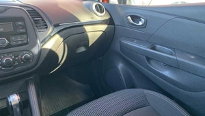 Внедорожник Renault Kaptur 2021 года, 1770000 рублей, Солонцы