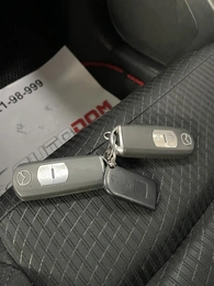 Внедорожник Mazda CX-5 2012 года, 1447000 рублей, Солонцы