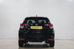 Внедорожник Honda Vezel 2014 года, 1469000 рублей, Новокузнецк