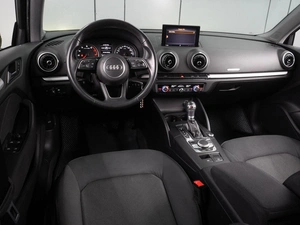 Седан Audi A3 2019 года, 1849000 рублей, Воронеж