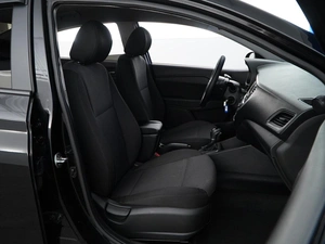 Седан Hyundai Solaris 2017 года, 1177077 рублей, Москва