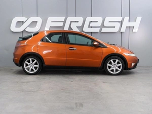 Хетчбэк Honda Civic 2008 года, 549000 рублей, Воронеж