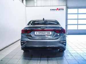 Седан Kia Cerato 2020 года, 1870000 рублей, Красноярск