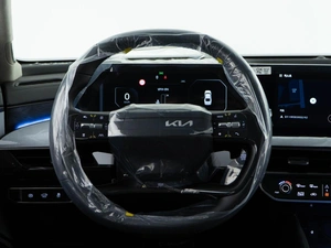 Седан Kia K8, I Рестайлинг 2025 года, 6987055 рублей, Москва