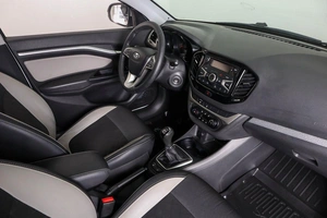 Универсал ВАЗ (LADA) Vesta Cross 2020 года, 1549000 рублей, Пермь